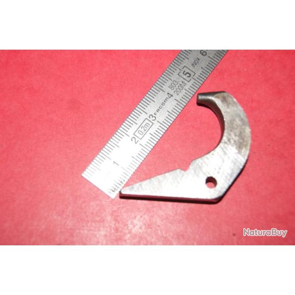 chien de fusil HAMMERLESS JUXTAPOSE -  (d20a10)