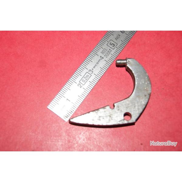 chien de fusil HAMMERLESS JUXTAPOSE -  (d20a11)