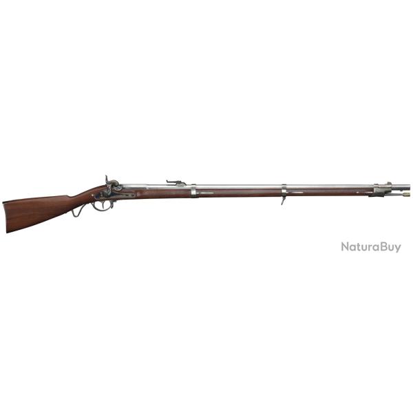 R�plique � poudre noire Mauser 1857 (Calibre: .54)