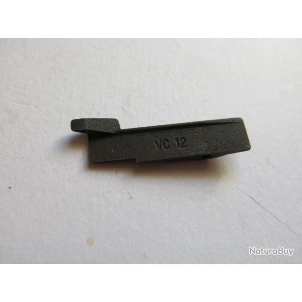 VENDU PAR CUIRASSIER11 PIECE SEMI AUTOMATIQUE VERNEY CARRON CALIBRE 12