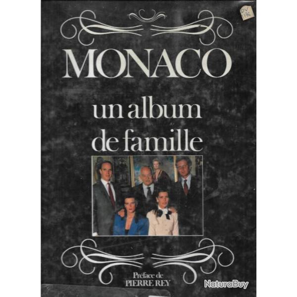 Monaco un album de famille,