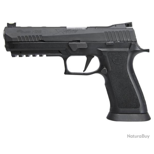 Pistolet SIG SAUER P320 XFIVE Cal.9x19