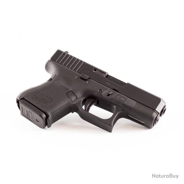 Pistolet GLOCK 26 Gen 5 Cal.9x19 mm