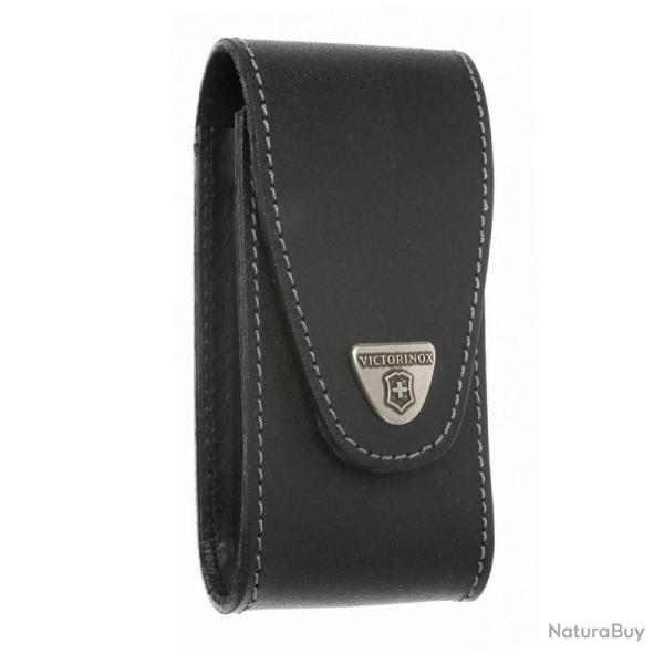 �tui cuir pour couteau suisse Work Champ XL [Victorinox]