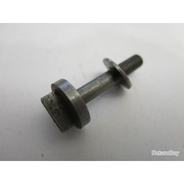 VENDU PAR CUIRASSIER11  TIRANT DE CROSSE FUSIL VERNEY CARRON ARC/ FRANCHI  CAL12