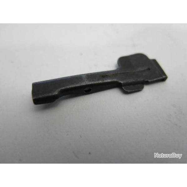 VENDU PAR CUIRASSIER11 ARRETOIR DE MAGASIN FUSIL S/AUTO VERNEY CARRON ARC CAL12