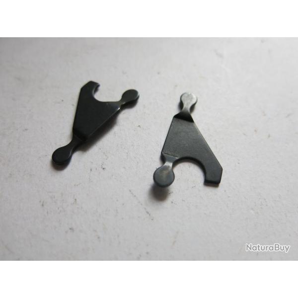 VENDU PAR CUIRASSIER11 RELAIS DE DETENTES DROITE/GAUCHE FUSIL FABARM CAL 12