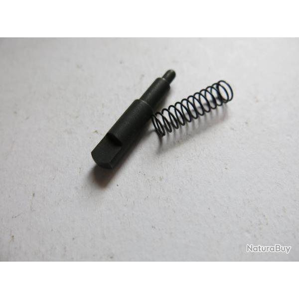 VENDU PAR CUIRASSIER11 PERCUTEUR+ RESSORT DE FUSIL FABARM GAMMA EURALFA CAL 12