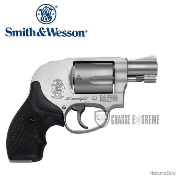Revolver S&W 638 Cal 38 S&W