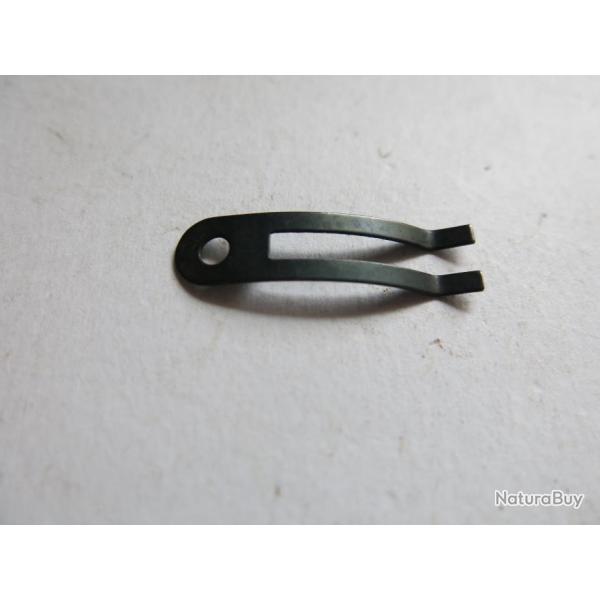 VENDU PAR CUIRASSIER11 RESSORT SURETE FUSIL SUPERPOSES ET JUXTAPOSES DIVERS