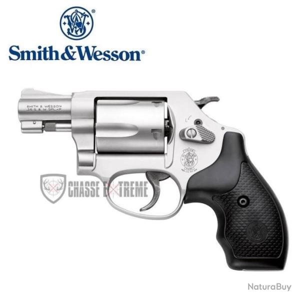 Revolver S&W 637 Cal 38 s&w