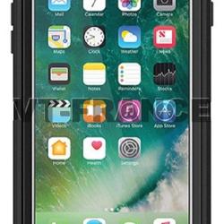 Otterbox Defender Coque Anti Choc pour iPhone-Noir-iPhone 7+/8+ 20260729082504