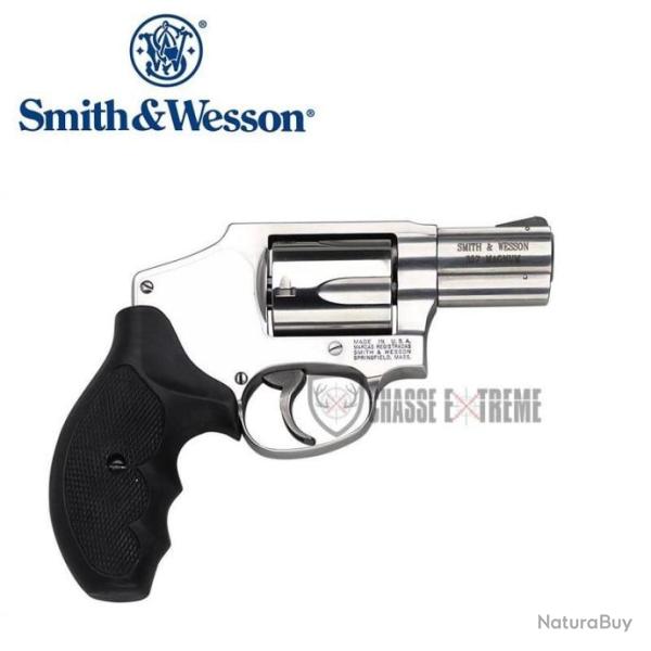 Revolver S&W 640 Cal 357 Mag