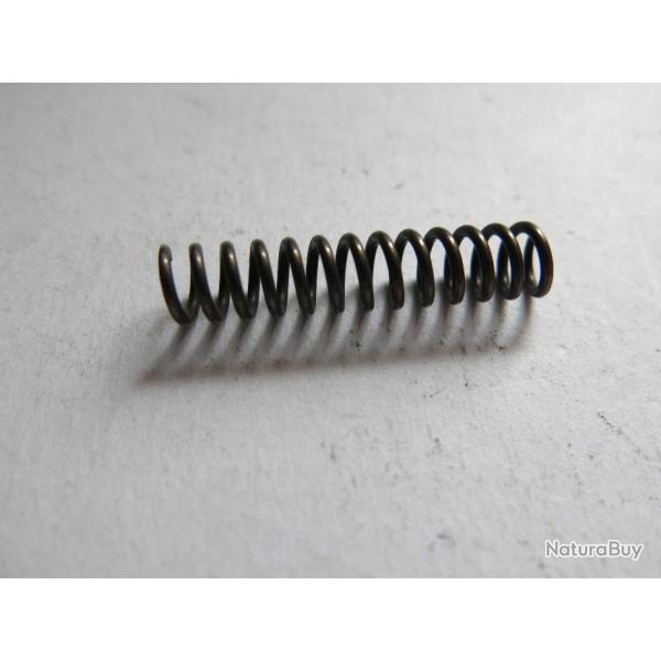 VENDU PAR CUIRASSIER11 RESSORT DE CHIEN DE FUSIL S/A  VERNEY CARRON ARC ET FRANCHI CAL 12