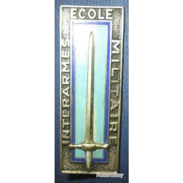 Ecole Militaire Inter Armes