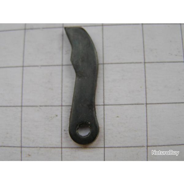 DOIGT ELEVATEUR DE BARILLET ROHM