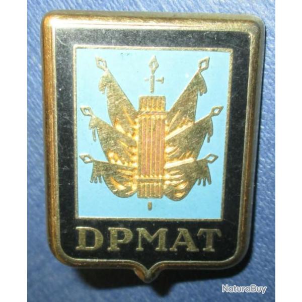 Direction du Personnel Militaire Arm�e de Terre