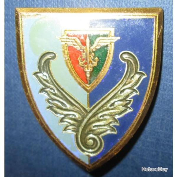 S.I. F.F.A, mail, guilloch droit, 2 bolros lisses,G.1466 en haut