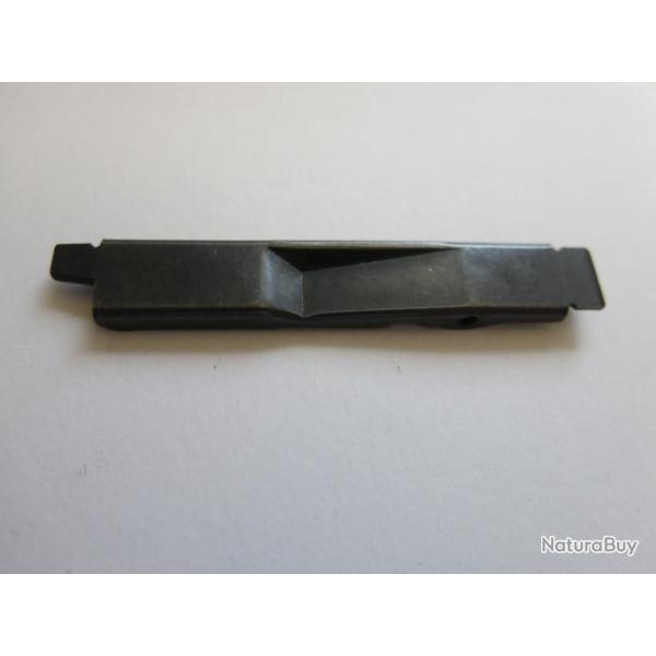VENDU PAR CUIRASSIER11 ARRETOIR DE CULASSE FUSIL S/A FRANCHI