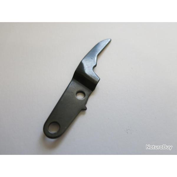 VENDU PAR CUIRASSIER11  PIECE DE SOUS GARDE   FUSIL S/A FRANCHI 500 CAL 12