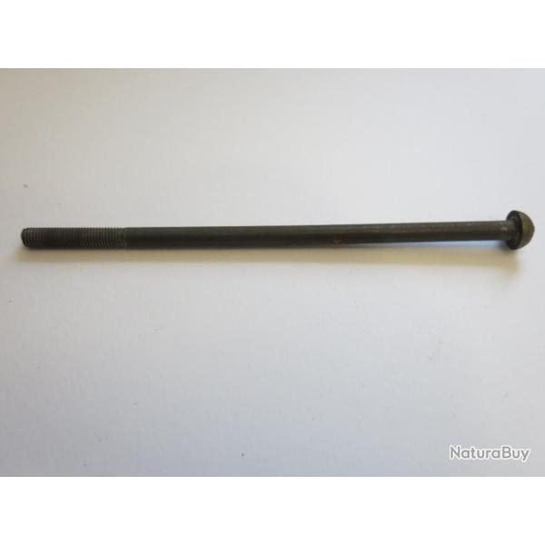 VENDU PAR CUIRASSIER11 N� 3  TIRANT DE CROSSE    FUSIL S/A FRANCHI / FABARM