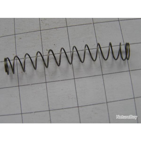 RESSORT DE BARILLET ROHM/RG