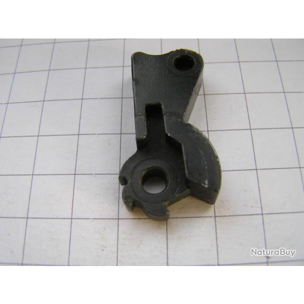 CHIEN PISTOLET ALARME