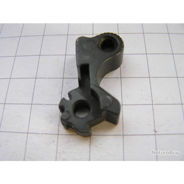 CHIEN PISTOLET ALARME HAUTEUR 32