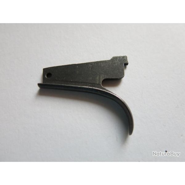 VENDU PAR CUIRASSIER11 QUEUE DETENTE  ARRIERE  SUPERPOSE FABARM GAMMA-EURALFA CAL12 MODELE ANCIEN