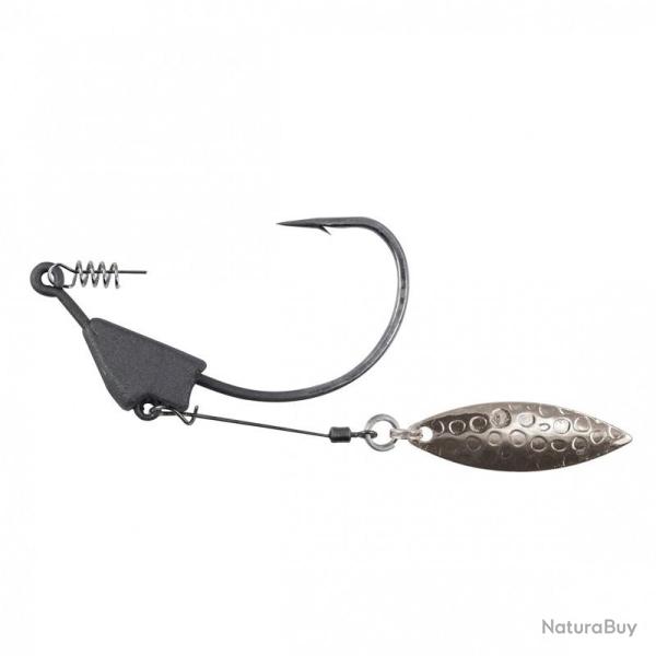 Combi Twister Scratch T 5/0 - 7gr