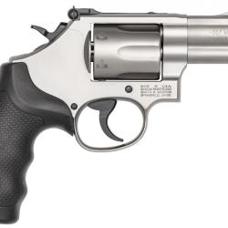 Revolver S&W 66 Combat 2.75" Cal 357 Mag