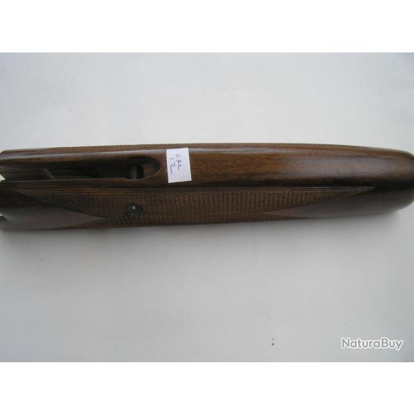 devant bois longuesse BROWNING B25 CHASSE L 270