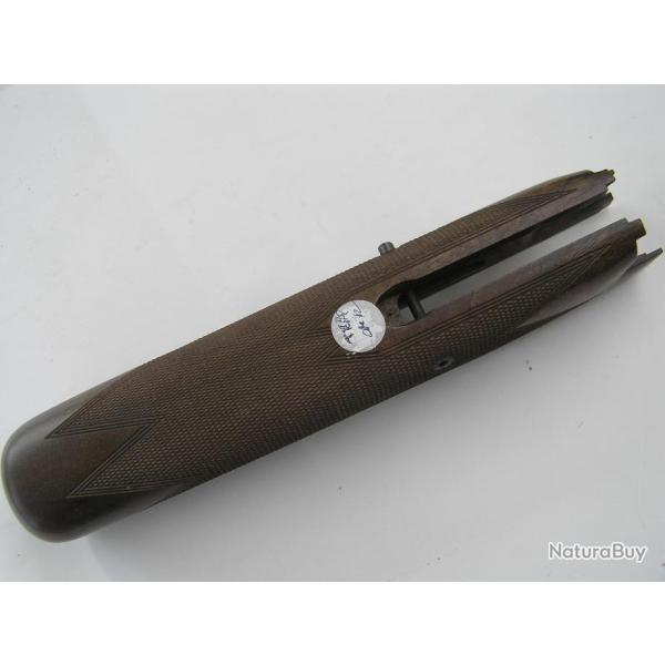 devant bois longuesse BROWNING B25 TRAP