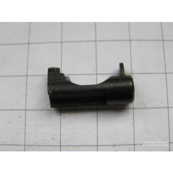 POUSSOIR VERROU CHARGEUR PISTOLET ALARME