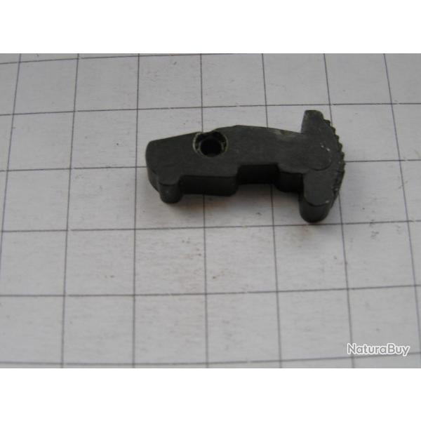 VERROU DE CHARGEUR POUR PISTOLET ALARME
