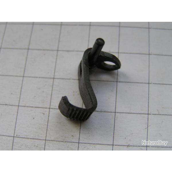 VERROU DE CHARGEUR POUR PISTOLET ALARME MOD INCONNU