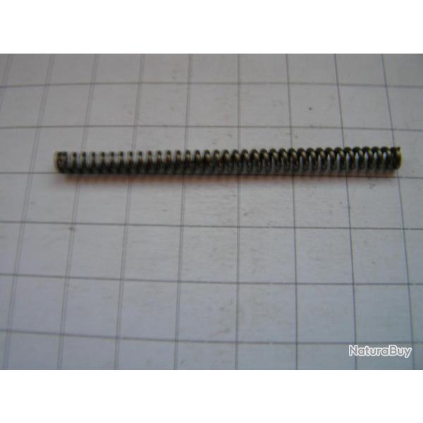 ressort boudin pour ejecteur franchi superpos�