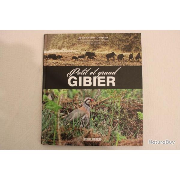 Petit et grand gibier