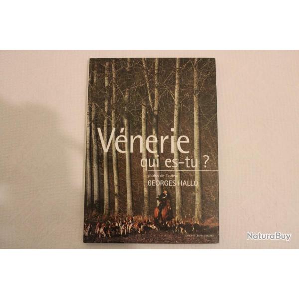 V�nerie qui es-tu?