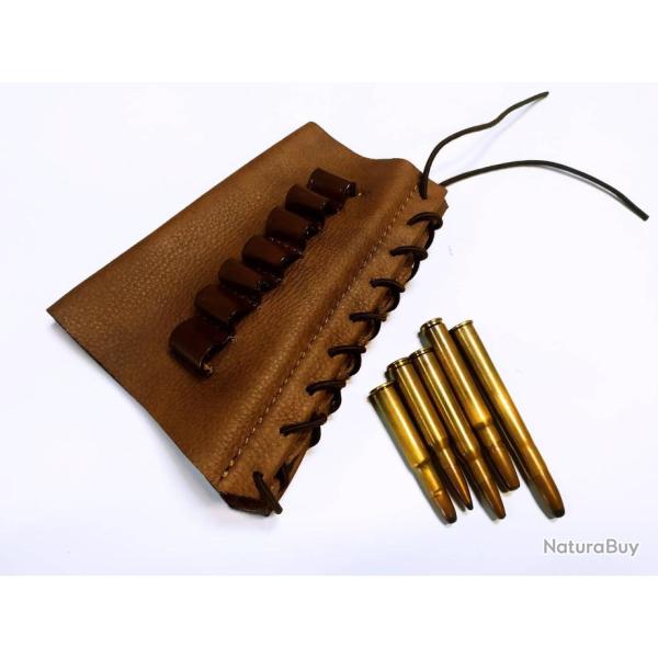 VALENTIN GANCH CARTOUCHI�RE CROSSE