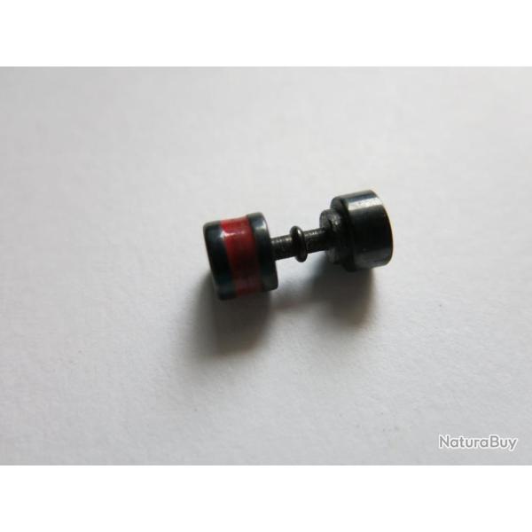 VENDU PAR CUIRASSIER11  BOUTON SECURITE   FUSILFRANCHI 500 CAL 12