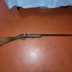fusil 14mm fin 19&deg;si&egrave;cle