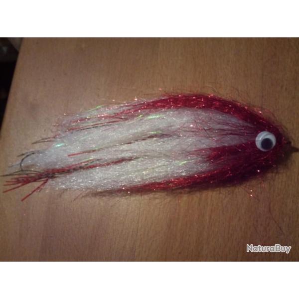 Mouche carnassiers articul�e 18 cm GR 05