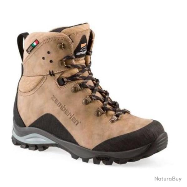 Chaussure de chasse femme Zamberlan 330 marie GTX 37