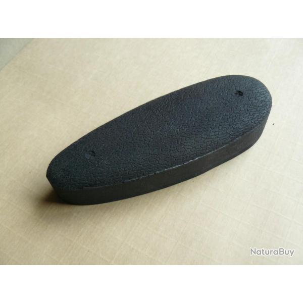 Plaque : Sabot  25 mm