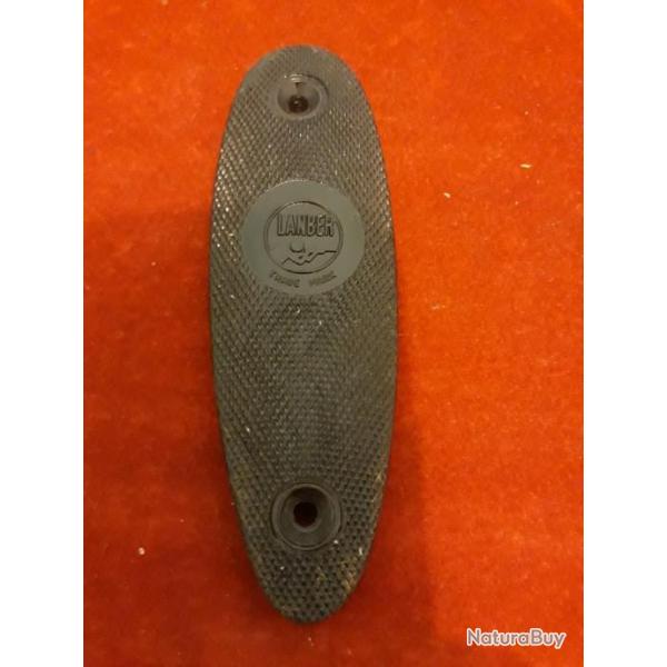 03 plaque de couche 132mm