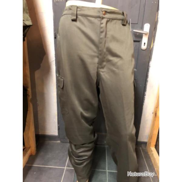HANGAR33 PANTALON RTC TAILLE 52