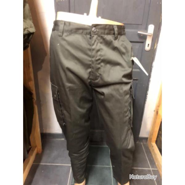 HANGAR33 PANTALON CLUB CHASSE FUSEAU TAILLE 50