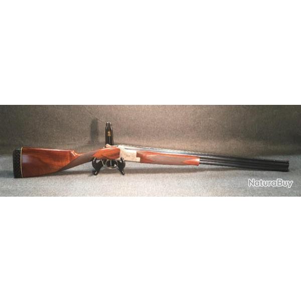 Browning B25 B2G calibre 12 Syst�me M�canique