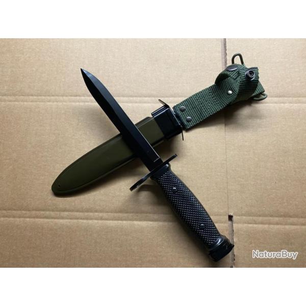 BAIONNETTE M7, repro